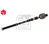 TIE ROD AXLE JOINT FOR NISSAN ALMERA II HATCHBACK N16 QG15DE FEBI BILSTEIN 41313
