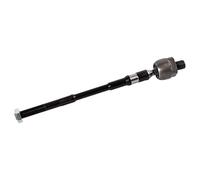febi bilstein 42705 Inner Tie Rod without tie rod end, with nut, pack of one