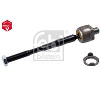 Steering rod 42712 FEBI BILSTEIN for NISSAN 350Z Coupe 350Z Roadster