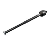 febi bilstein 42727 Inner Tie Rod with counter-nut, pack of one