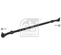 Febi Bilstein Tie Rod Assembly Front Axle Centre - 42728 - OE Matching Quality
