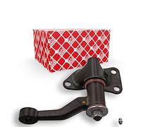febi bilstein 42732 Idler Arm with grease nipple, pack of one