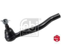 FEBI 42738 TIE ROD END Front LH