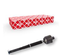 Steering rod Front Axle Left 42744 FEBI BILSTEIN for NISSAN CUBE NV200 Van