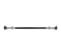 febi bilstein 42768 Tie Rod with castle nuts, pack of one