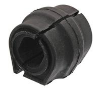 febi bilstein 42780 Anti Roll Bar Bush, pack of one, black