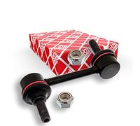 febi bilstein 42794 Stabiliser Link with lock nuts, pack of one