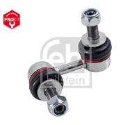 febi bilstein 42797 Stabiliser Link with lock nuts, pack of one