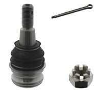 FEBI BILSTEIN 42807 Ball Joint Left Front Lower Right Fits Subaru Tribeca