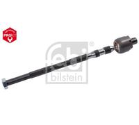 TIE ROD AXLE JOINT FOR SUBARU IMPREZA SALOON GR EL15 EJ204 EZ36D FEBI BILSTEIN