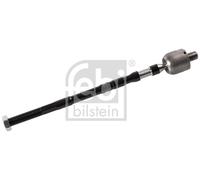 Steering rod Front Axle Left 42814 FEBI BILSTEIN for SUBARU LEGACY Mk III Estate