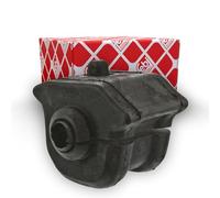 febi bilstein 42841 Anti Roll Bar Bush, pack of one, black
