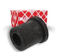 febi bilstein 42906 Leaf Spring Bush for leaf spring, pack of one