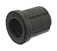 FEBI BILSTEIN 42908 Leaf Spring Bushing Rear Lower Front Replacement Fits Toyota