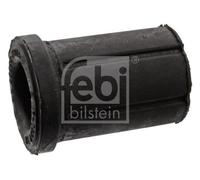 FEBI BILSTEIN 42909 Leaf Spring Bushing Rear Right Left Upper Fits Toyota Hilux