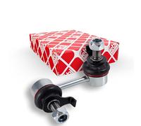 febi bilstein 42959 Stabiliser Link with lock nuts, pack of one