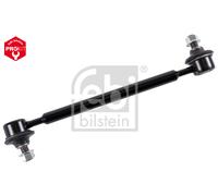febi bilstein 42964 Stabiliser Link with lock nuts, pack of one