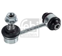 febi bilstein 42972 Stabiliser Link with nut, pack of one