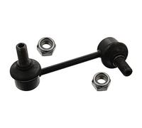 febi bilstein 42985 Stabiliser Link with lock nuts, pack of one