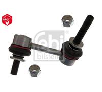 FEBI BILSTEIN 42987 Stabiliser Bar Link Coupling Rod Left Front Fits Lexus GS