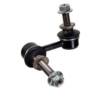 febi bilstein 42993 Stabiliser Link with lock nuts, pack of one