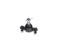 febi bilstein 42999 Ball Joint with castle nut and cotter pin, pack of one