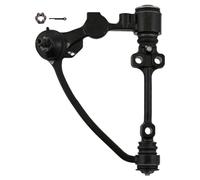 febi bilstein 43005 Control Arm with castle nut and cotter pin, pack of one