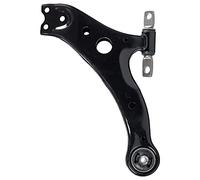 febi bilstein 43018 Control Arm with joint, pack of one