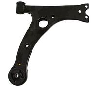 febi bilstein 43045 Control Arm with bushes and without joint, pack of one