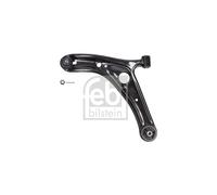 FEBI BILSTEIN 43046 Track Control Arm Wishbone Front Left for Toyota Yaris Echo