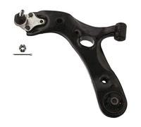 febi bilstein 43056 Control Arm with castle nut and cotter pin, pack of one