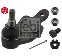 X2 PCS FRONT AXLE RIGHT BOTH SIDES L&R FITS LEXUS BALL JOINT 43076 FEBI BILSTEIN