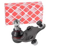 FEBI BILSTEIN Ball Joint 43085 - For Lower Suspension Arm - Pack of 1