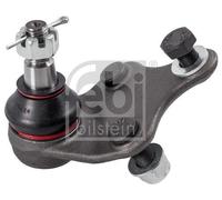 FEBI BILSTEIN Ball Joint 43085 - For Lower Suspension Arm - Pack of 1