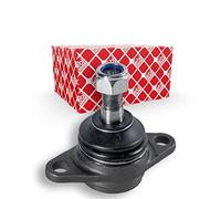 febi bilstein 43090 Ball Joint with nut, pack of one