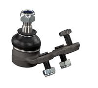 febi bilstein 43091 Ball Joint with nut, pack of one
