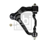 Wishbone / Suspension Arm fits TOYOTA GRANVIA 3.0D Front Upper, Left 95 to 04