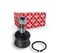 febi bilstein 43095 Ball Joint with lock nut and circlip, pack of one
