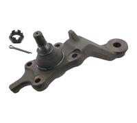 FEBI BILSTEIN 43096 Ball Joint Right Front Lower Fits Toyota 4 Runner 3