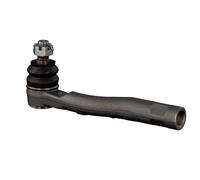 Tie Track Rod End Front Right Left Outer Set x2 For Toyota LandCruiser 1998-2007