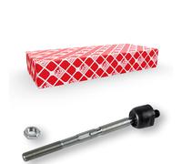 Steering rod Front Axle Left 43165 FEBI BILSTEIN for TOYOTA CAMRY Liftback SUPRA