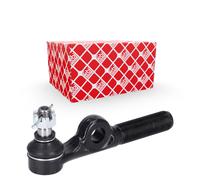 Steering rod end Front Axle Right 43177 FEBI BILSTEIN for TOYOTA LAND CRUISER