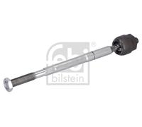 Febi 43195 Inner Tie Rod Front LH RH Premium Fits Toyota Hilux Vigo 2004 - 2005