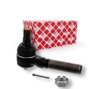 febi bilstein 43200 Tie Rod End, pack of one