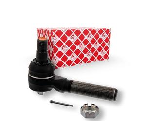 febi bilstein 43200 Tie Rod End, pack of one