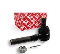 febi bilstein 43201 Tie Rod End, pack of one