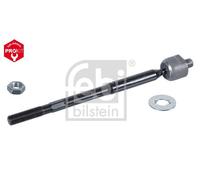 Ferdinand Bilstein Front Inner Tie Rod 43202 Inc Counter Nut & Locking Washer Fits Toyota Corolla