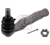FEBI BILSTEIN 43234 Tie Rod End for LEXUS,TOYOTA,TOYOTA (FAW)