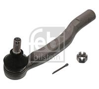 FEBI BILSTEIN 43236 Tie Rod End Front Left Fits Toyota Alphard Previa / Estima