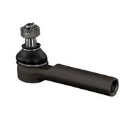 Steering rod end Front Axle Left 43244 FEBI BILSTEIN for TOYOTA REGIUS IV MPV